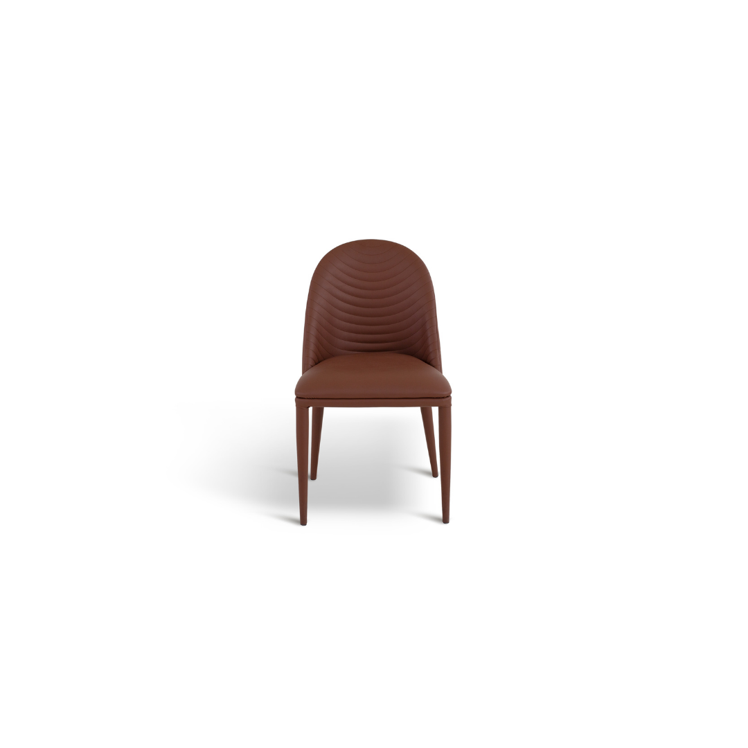 Chaise de salle à manger Milan