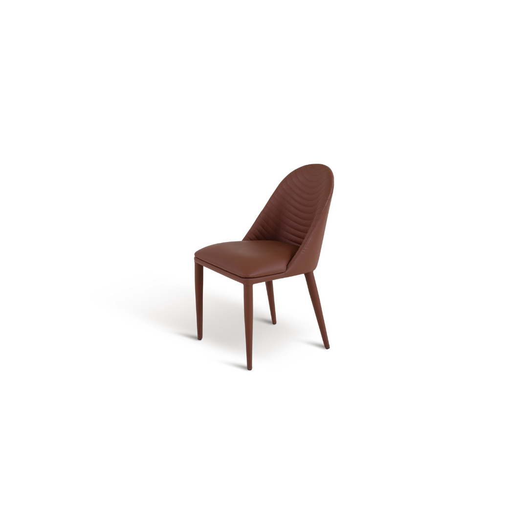 Chaise de salle à manger Milan