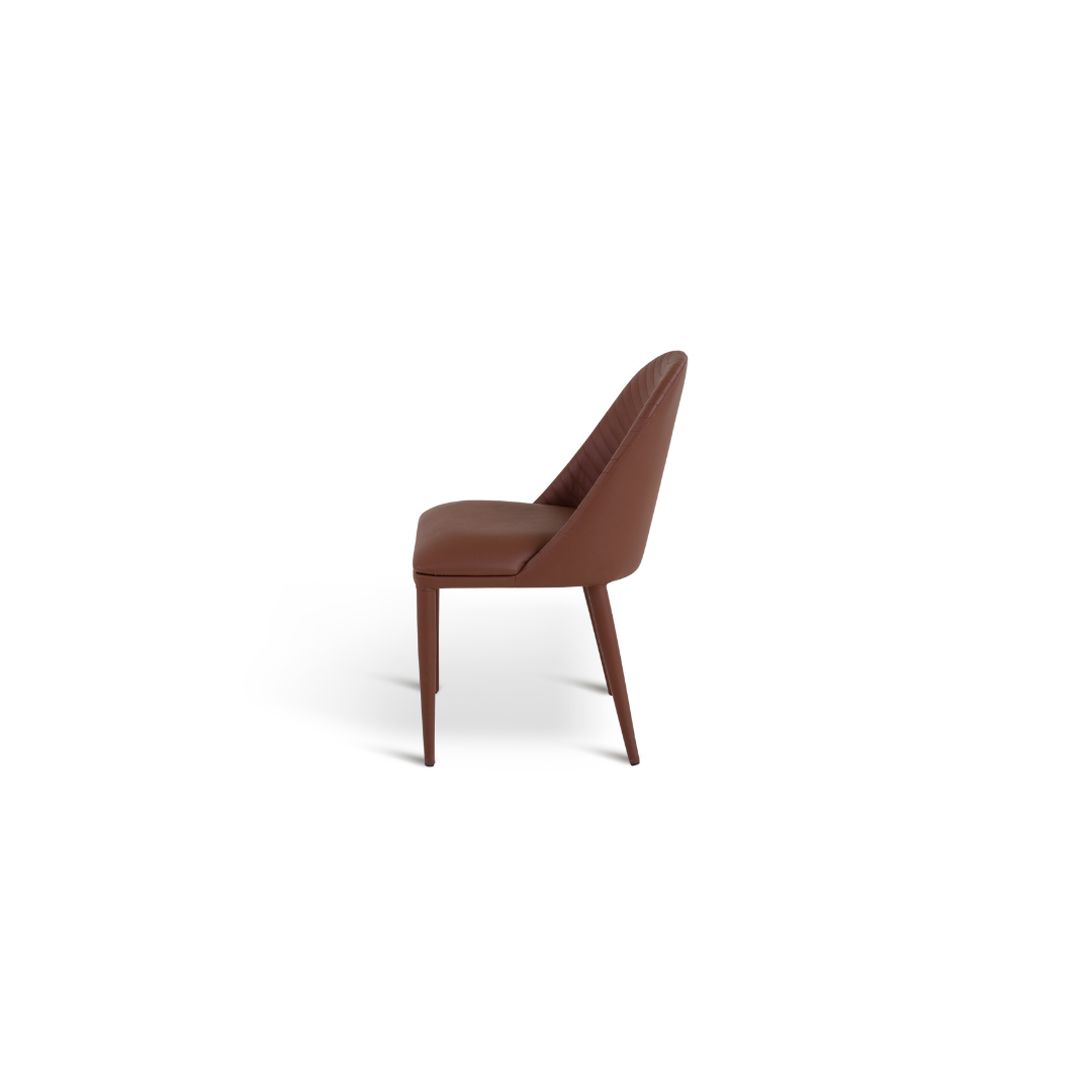 Chaise de salle à manger Milan