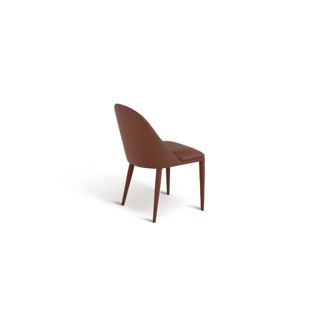 Chaise de salle à manger Milan