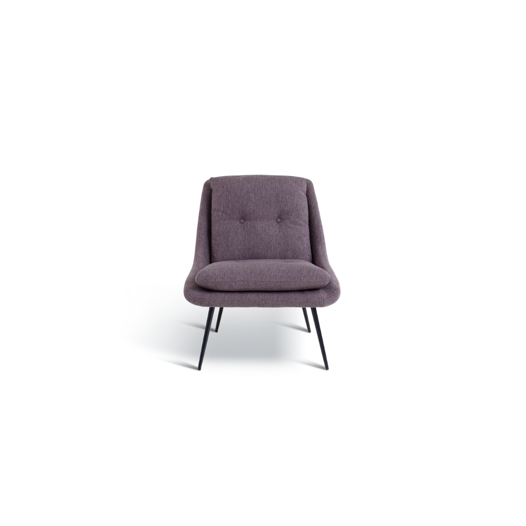 Fauteuil en saule