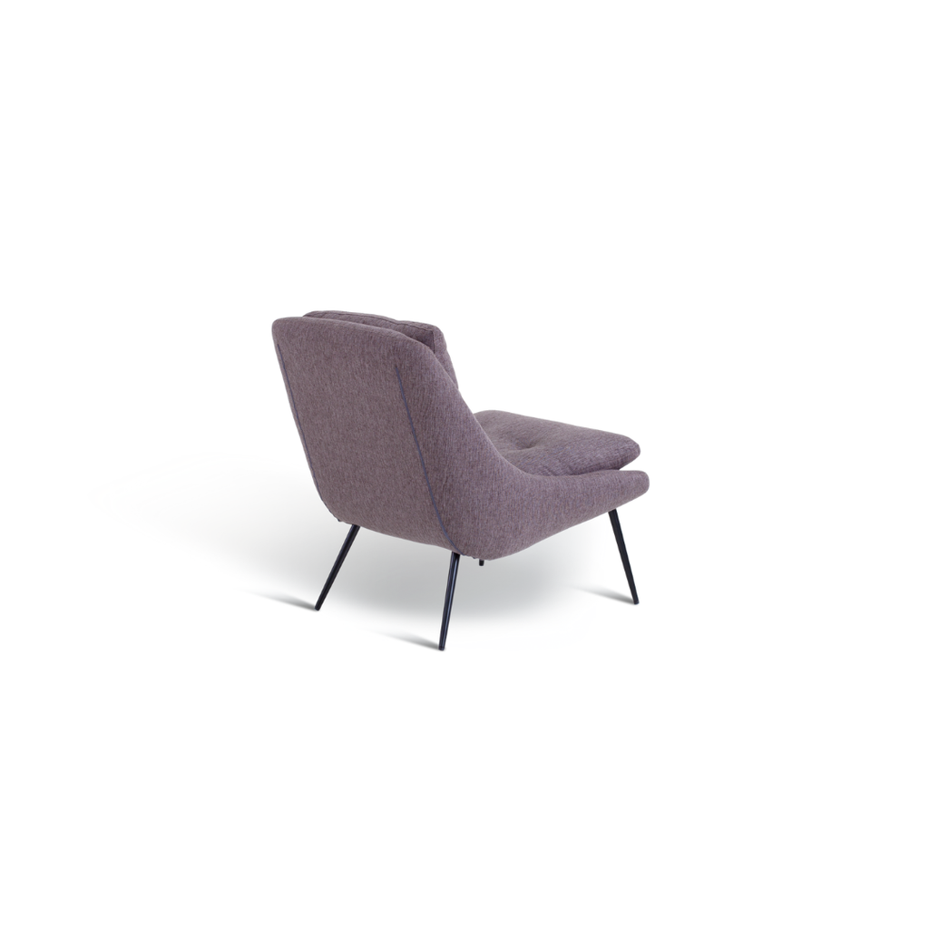 Fauteuil en saule
