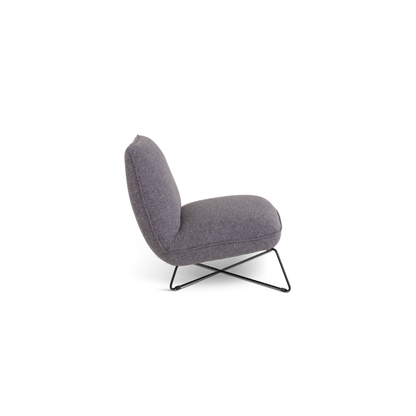 Fauteuil Oslo