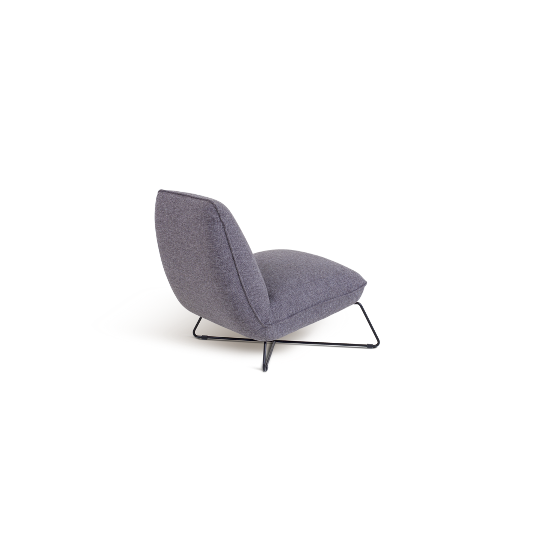 Fauteuil Oslo