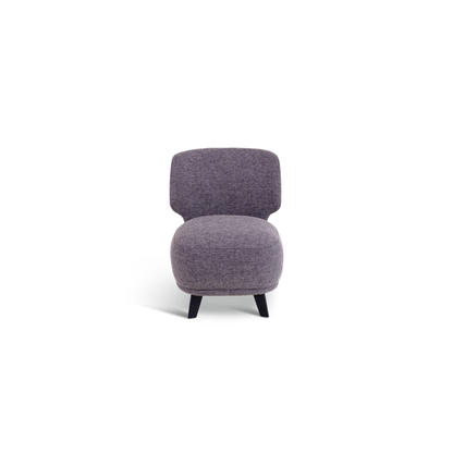 Fauteuil d'appoint Lila