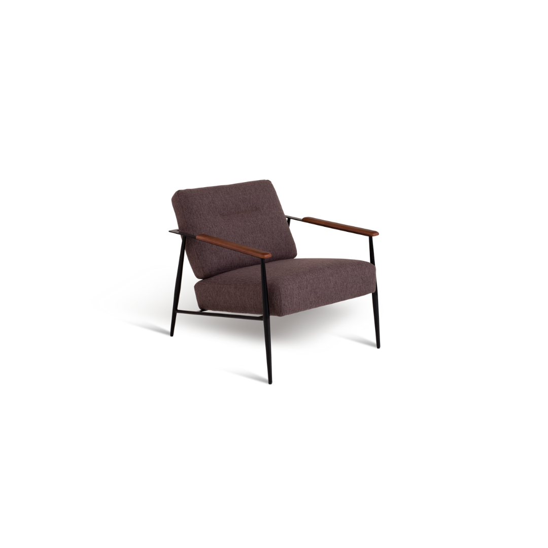 Fauteuil Archie