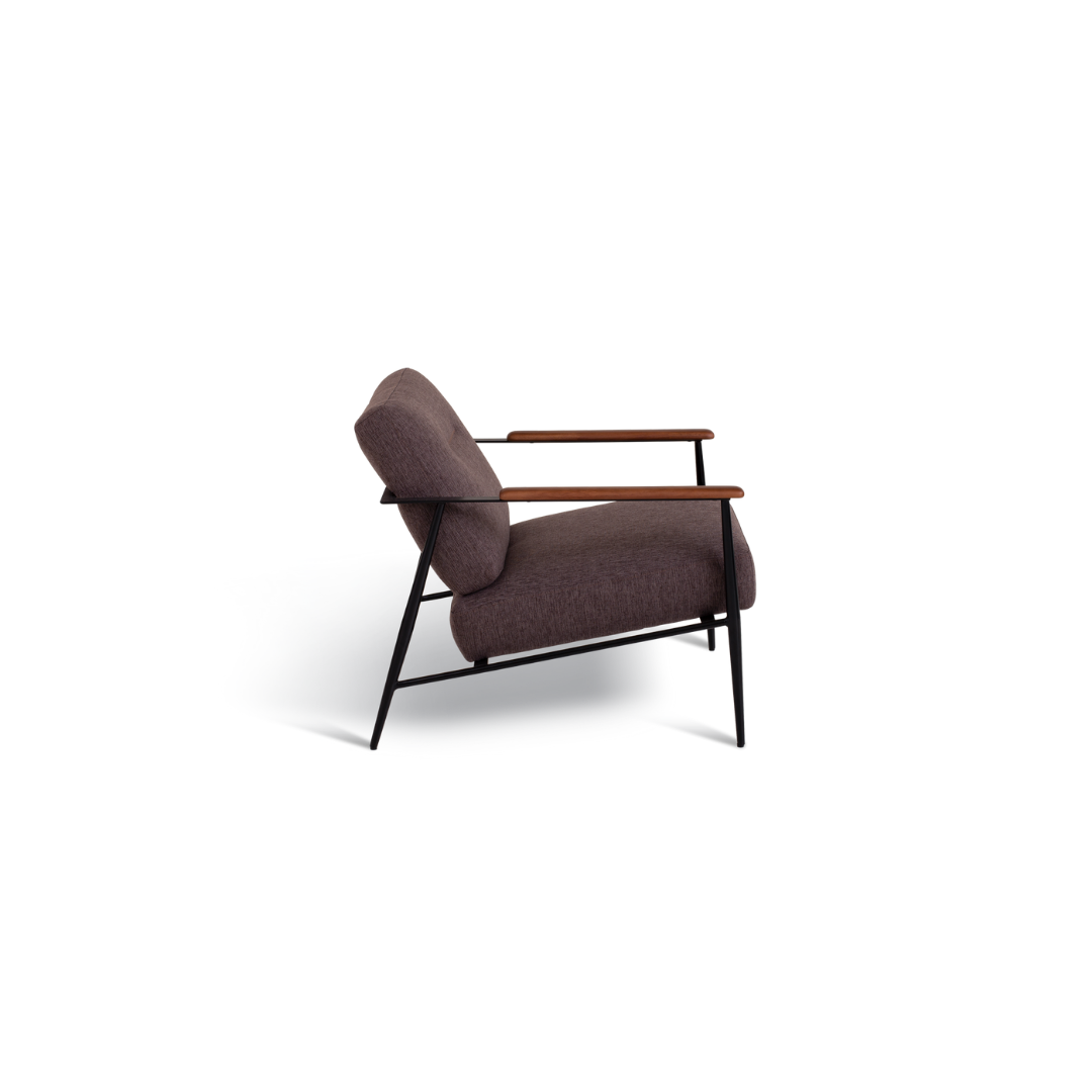 Fauteuil Archie