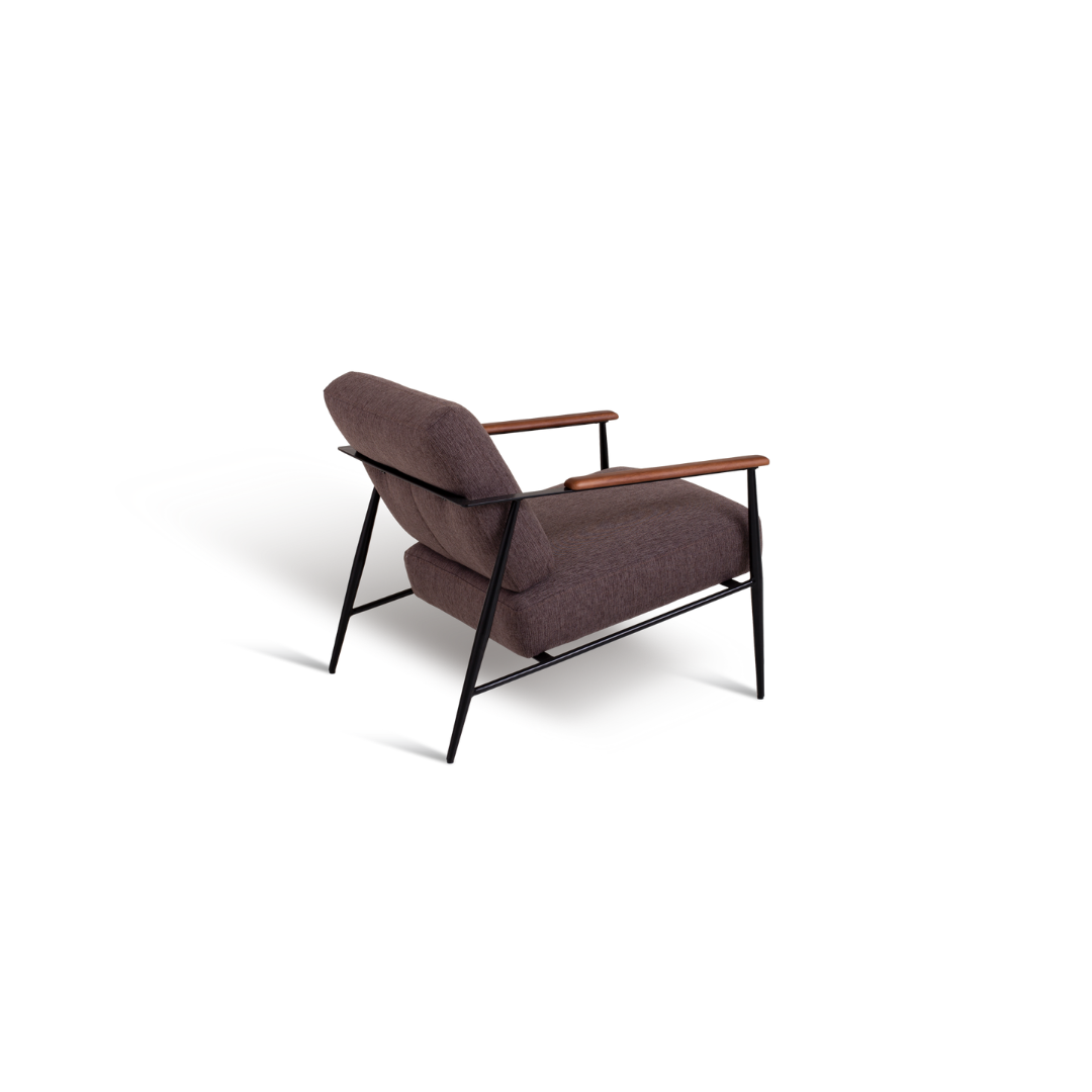 Fauteuil Archie