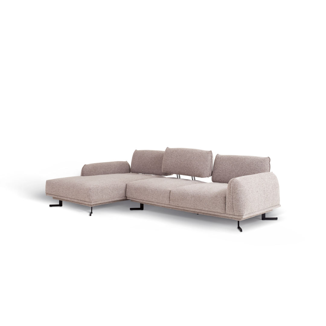 Canapé sectionnel Brooks