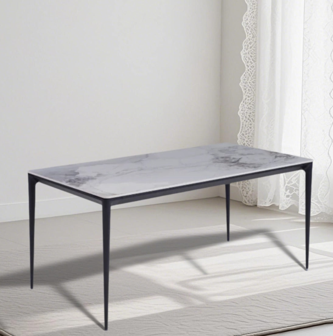 Table à manger Arcadia