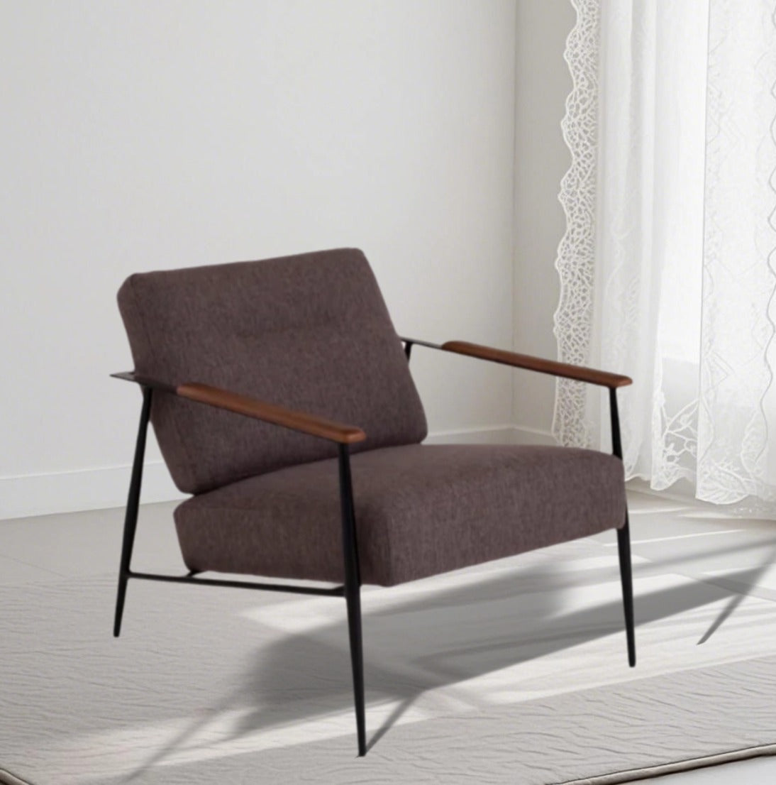 Fauteuil Archie