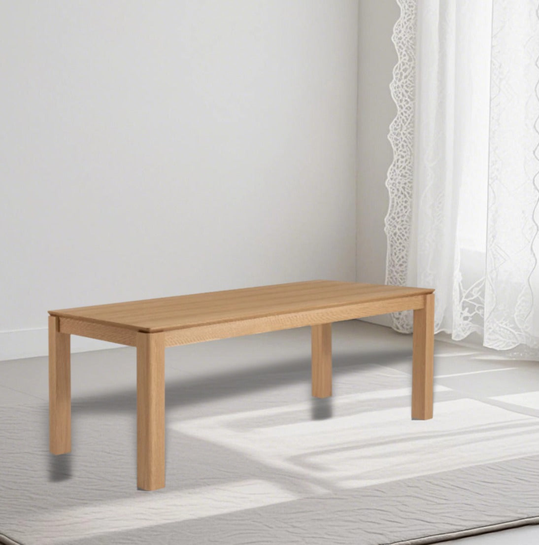 Table à manger Ashton