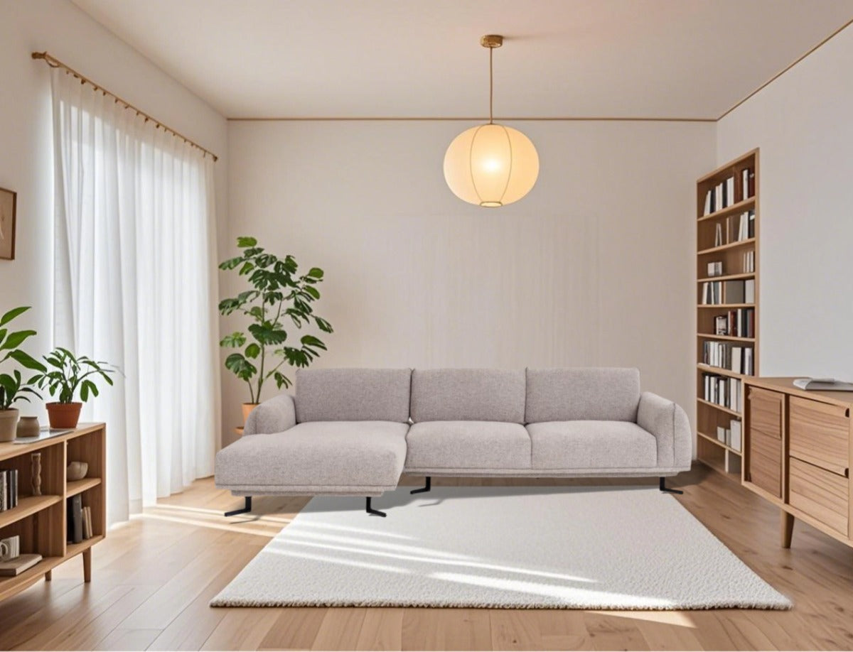 Canapé sectionnel Brooks