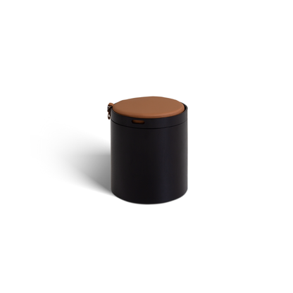 Pouf de rangement Stephen