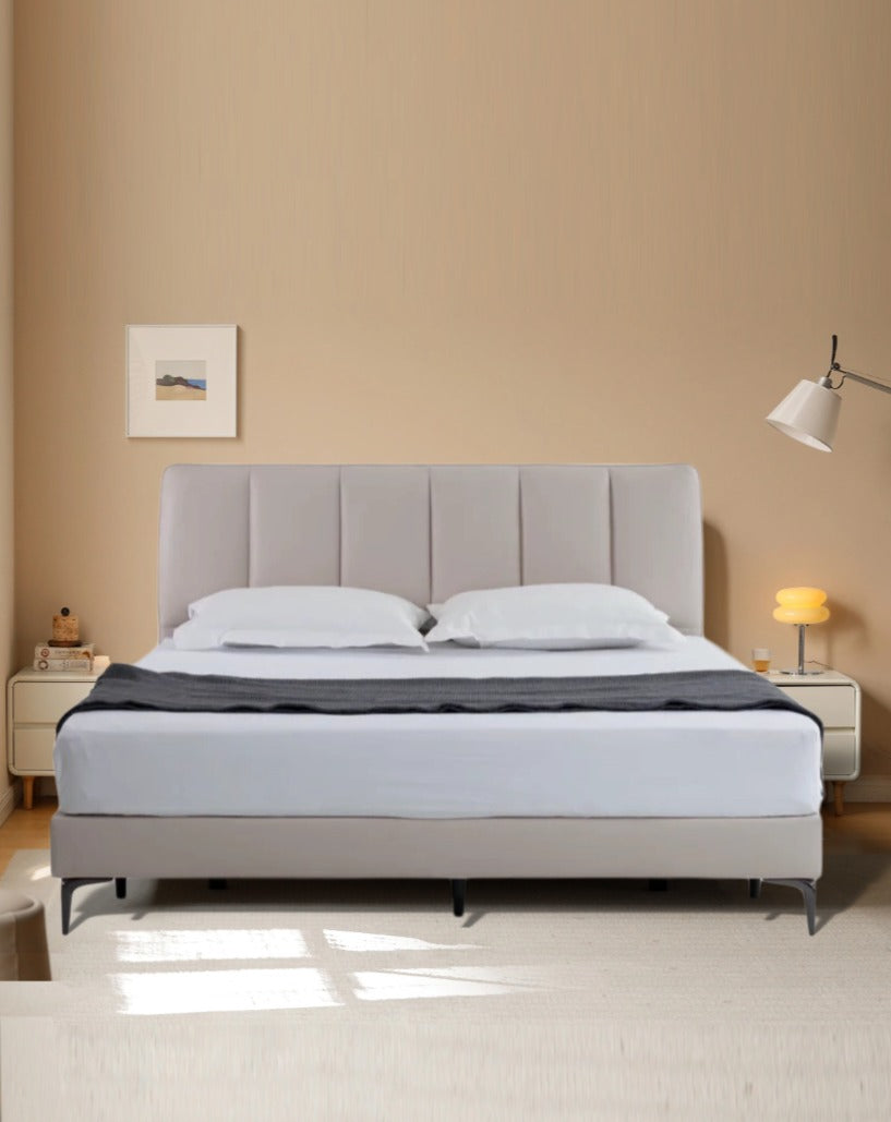 Cadre de lit Calista