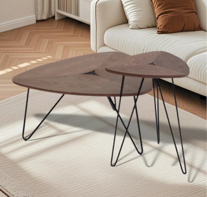 Tables gigognes Cédric