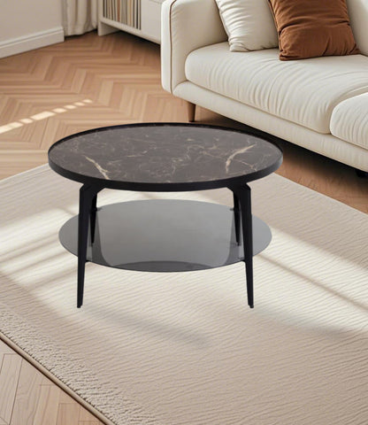 Table basse Céleste