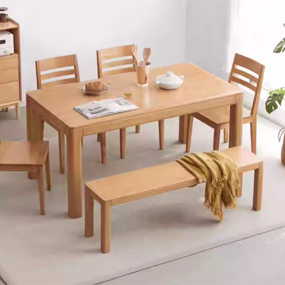 Banc de salle à manger Ashley