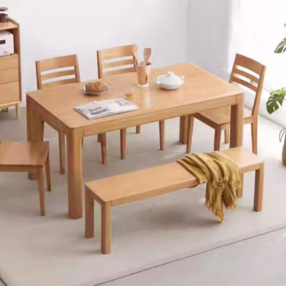 Banc de salle à manger Ashley