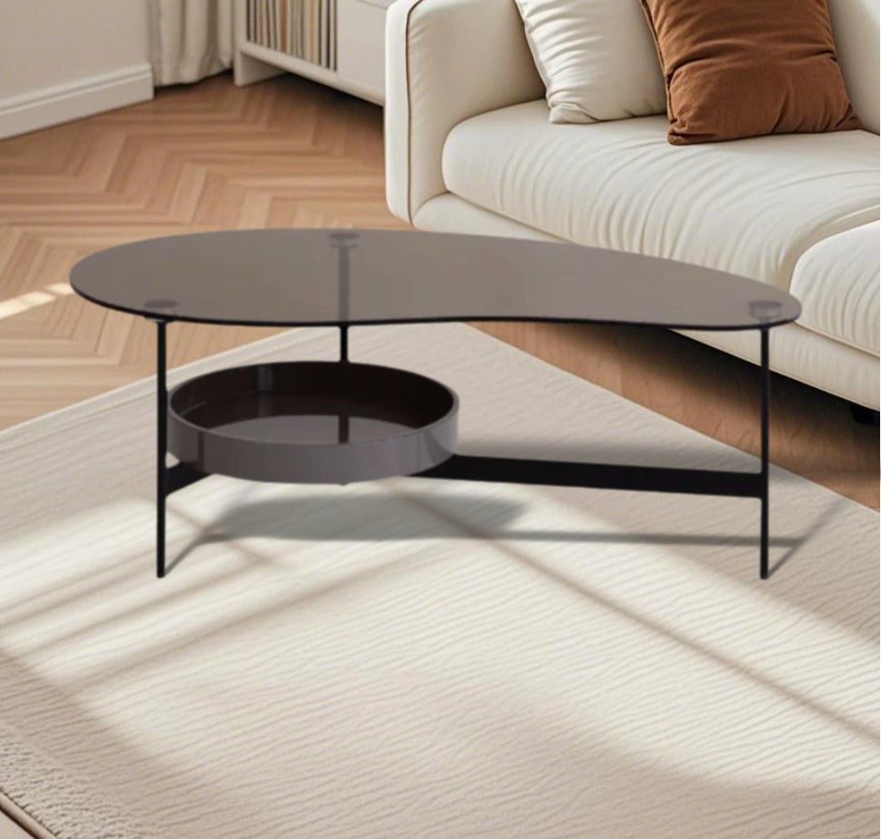 Table basse Eclipse