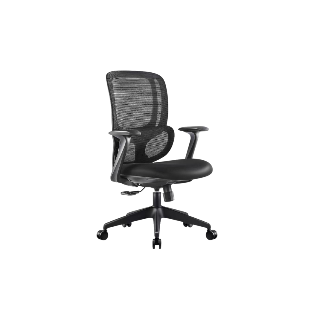 Chaise de bureau ergonomique