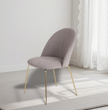 Chaise de salle à manger Isla