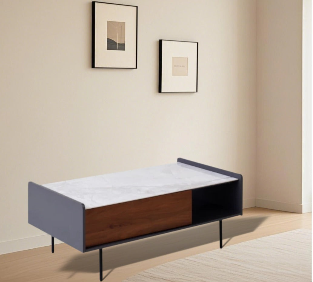 Table basse Lennox