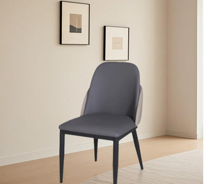 Chaise de salle à manger Lorenzo