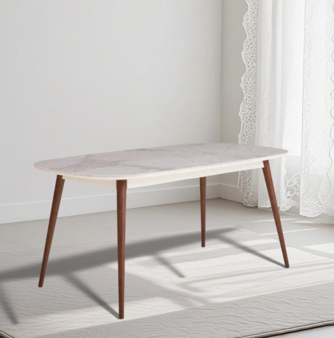 Table à manger Louis