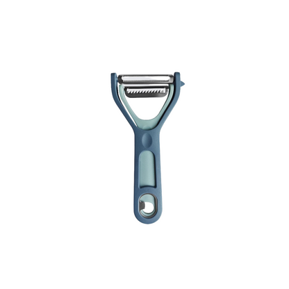 Éplucheur multi-lames 2 en 1