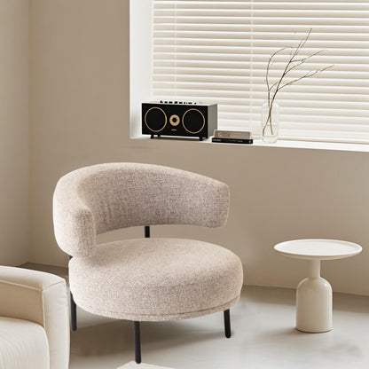 Fauteuil d'appoint Nola