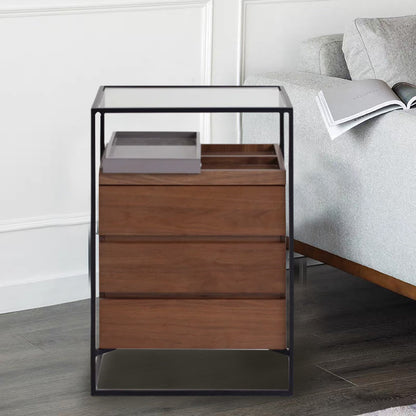 Table d'appoint Nova