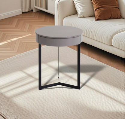 Table d'appoint Paul