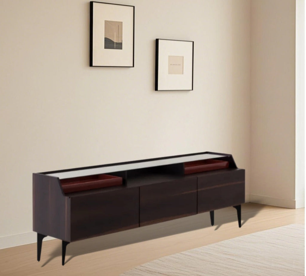 Console TV Solace