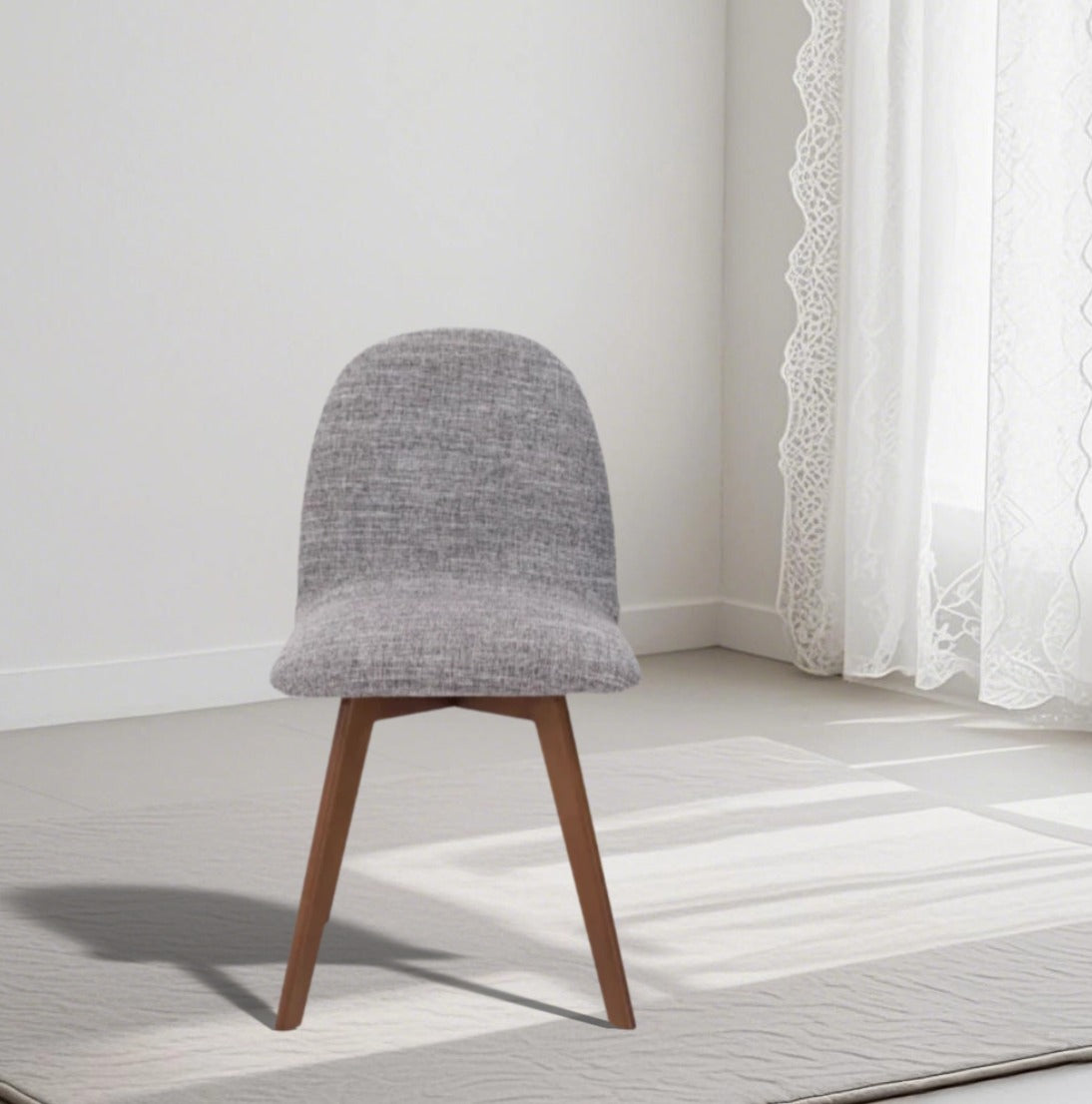 Chaise de salle à manger Thomas