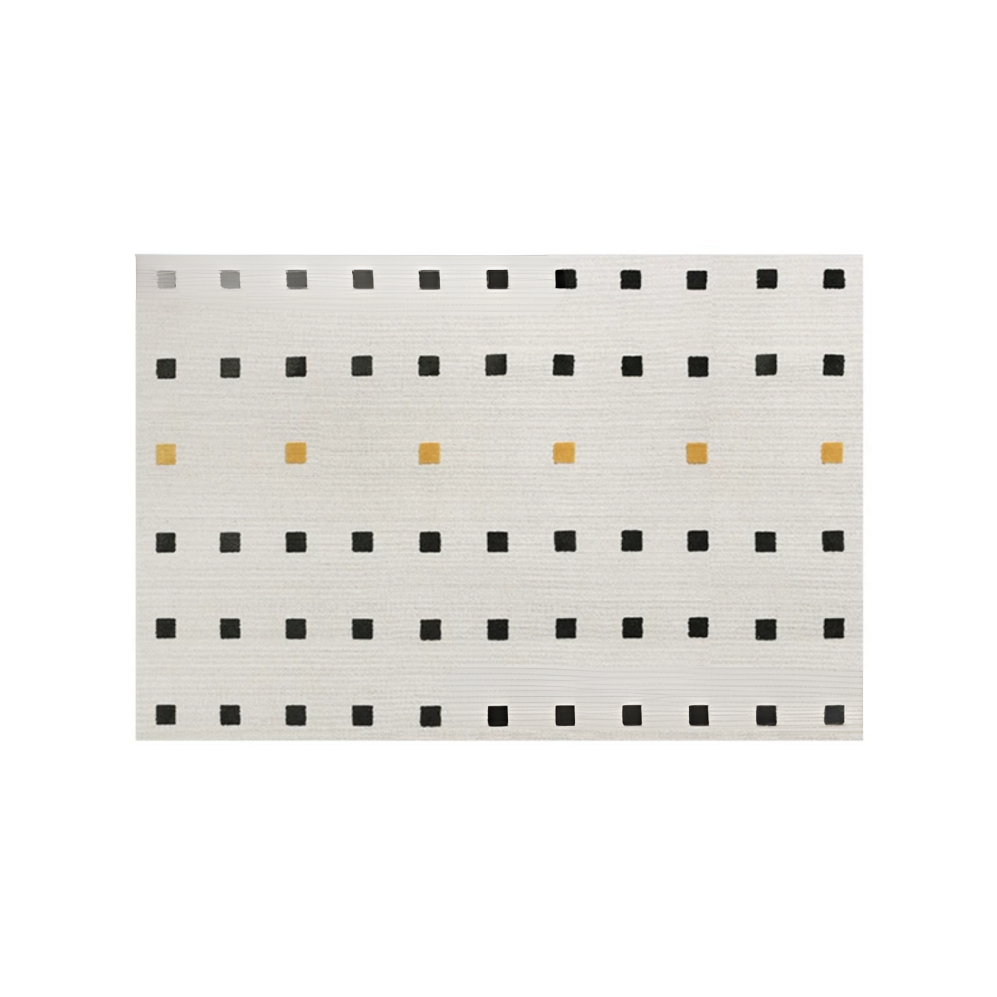 Tapis de pixels 