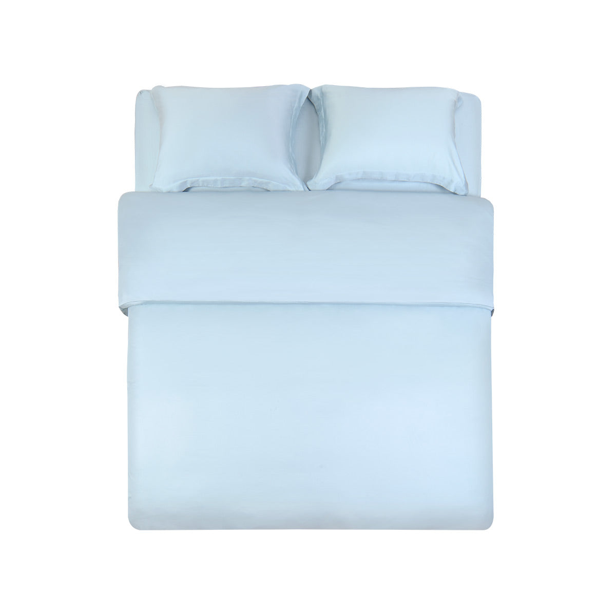 Parure de lit classique en Tencel 380 fils