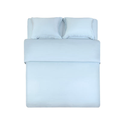 Parure de lit classique en Tencel 380 fils