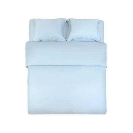 Parure de lit classique en Tencel 380 fils