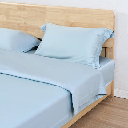 Parure de lit classique en Tencel 380 fils