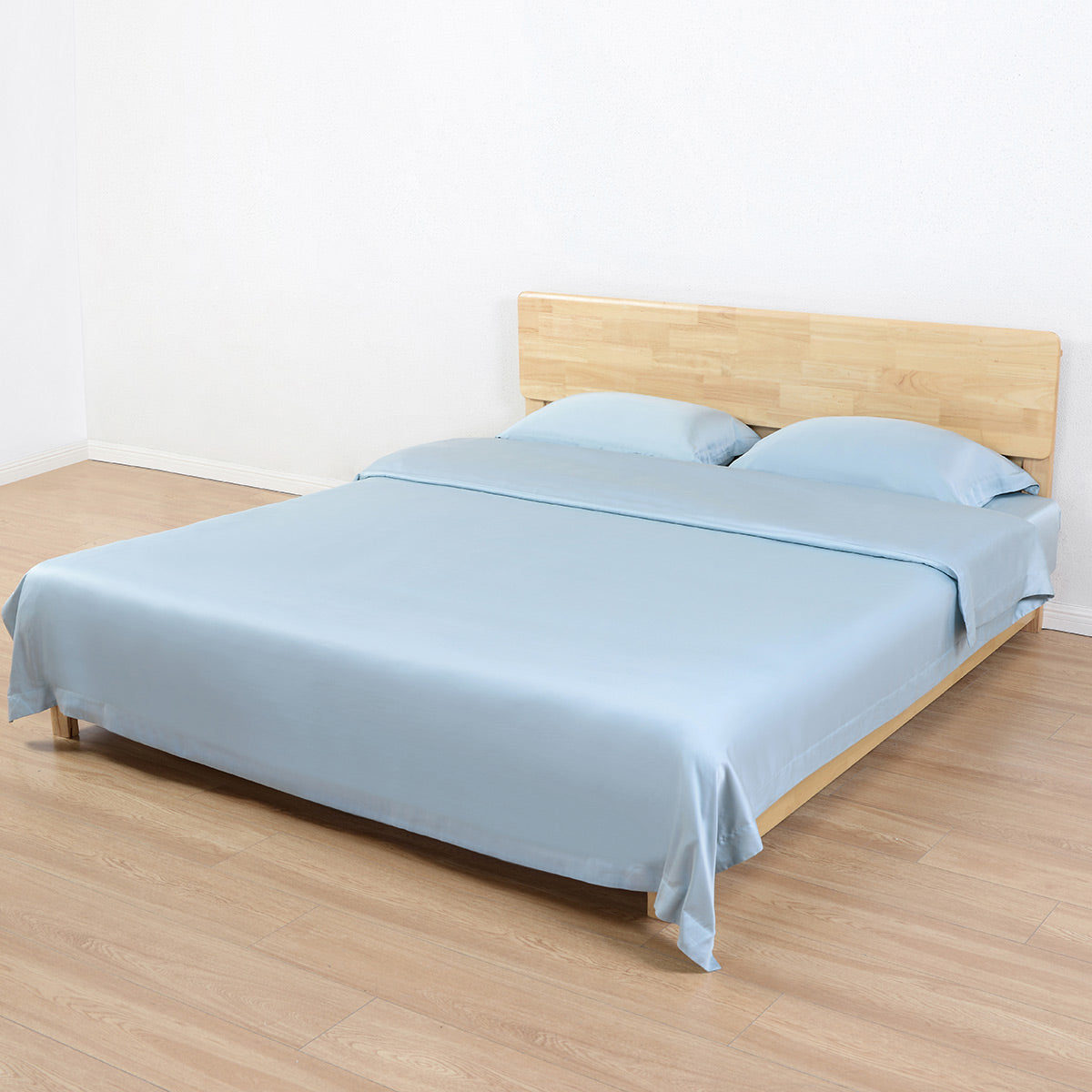 Parure de lit classique en Tencel 380 fils