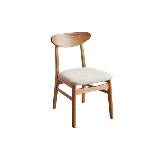 Chaise de salle à manger Carin