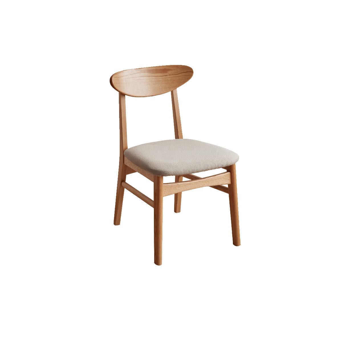 Chaise de salle à manger Carin