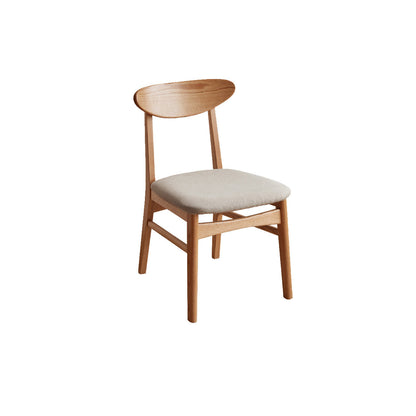 Chaise de salle à manger Carin