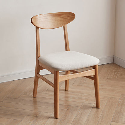 Chaise de salle à manger Carin