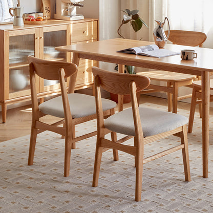 Chaise de salle à manger Carin