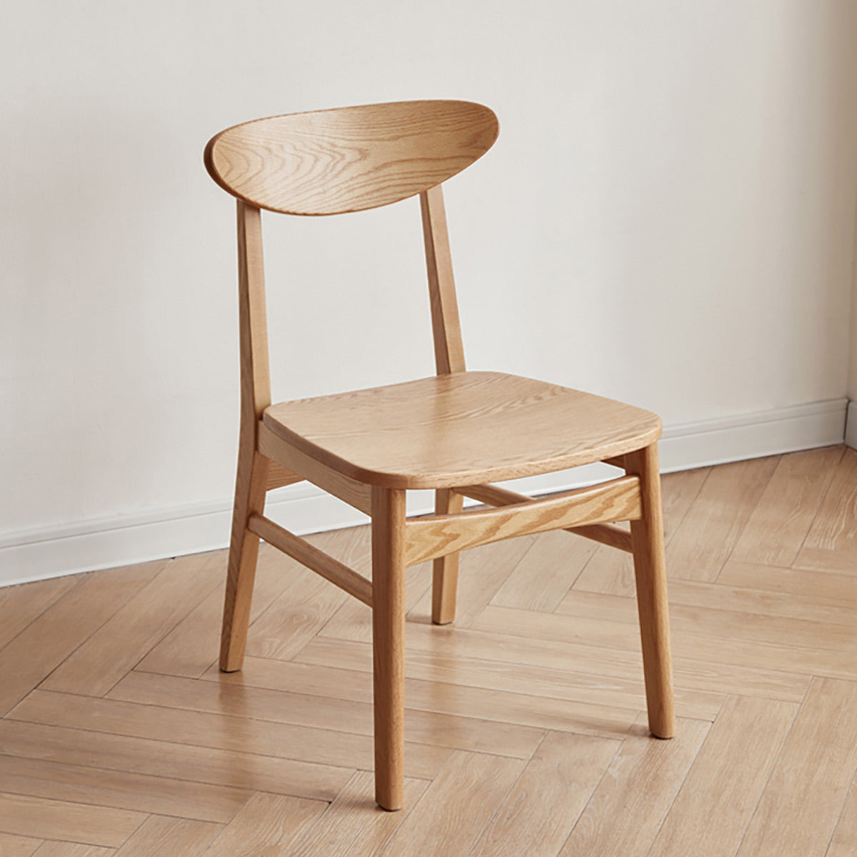 Chaise de salle à manger Carin