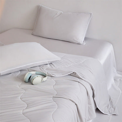 Couverture rafraîchissante 