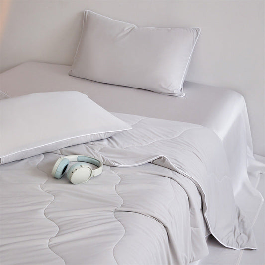 Couverture rafraîchissante 