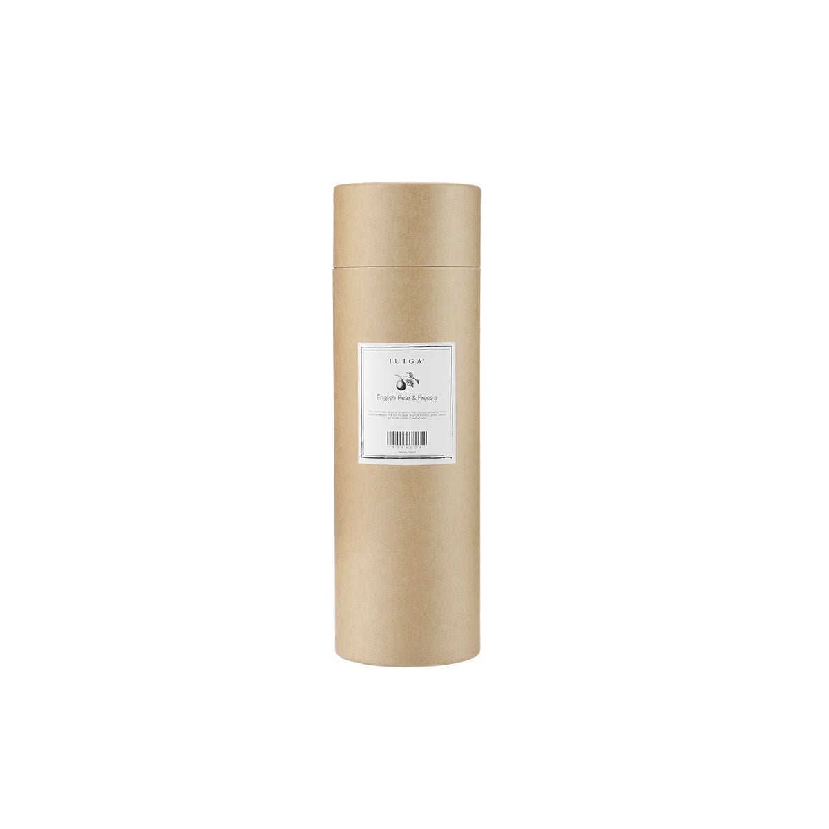 Diffuseur de roseaux poire anglaise et freesia